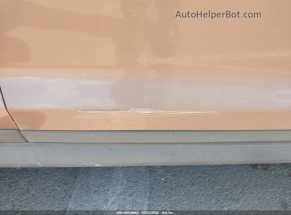 KM8J23A42GU098917 2016 HYUNDAI TUCSON Коричневый Вид спереди