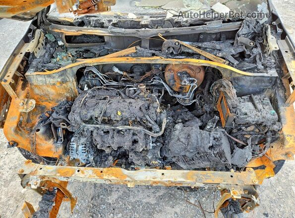 KM8J23A48MU398232 2021 HYUNDAI TUCSON Black Vista del compartimento del motor