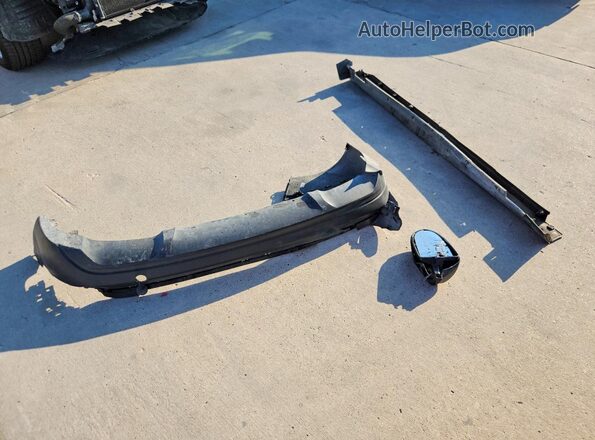 KM8J2CA48KU065574 2019 HYUNDAI TUCSON Gray VIN კოდის სტიკერის ხედი