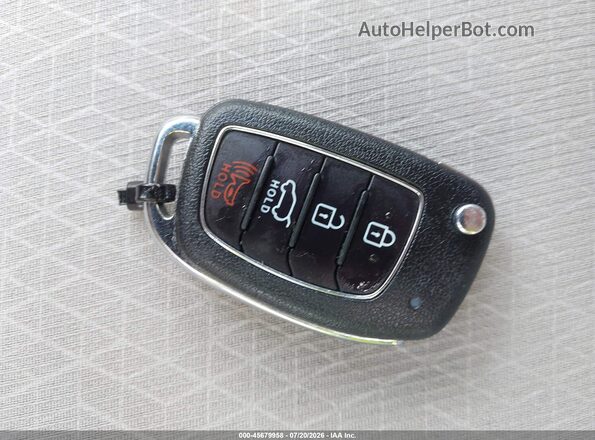 KM8J2CA49JU657208 2018 HYUNDAI TUCSON Серебряный Вид панели приборов