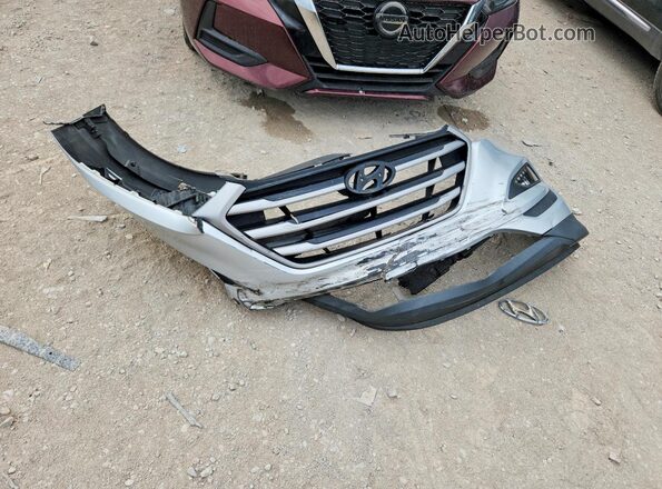KM8J33A44HU494636 2017 HYUNDAI TUCSON Silver VIN կոդի պիտակի տեսք