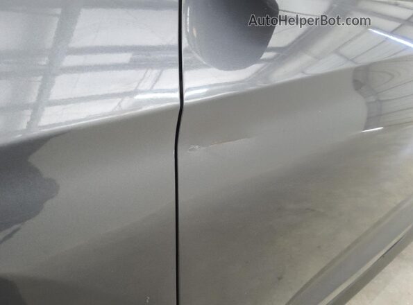 KM8J33A48GU196573 2016 HYUNDAI TUCSON Gray 