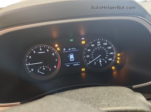 KM8J3CA41MU336748 2021 HYUNDAI TUCSON White 