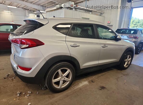 KM8J3CA46GU093202 2016 HYUNDAI TUCSON Silver Rear right