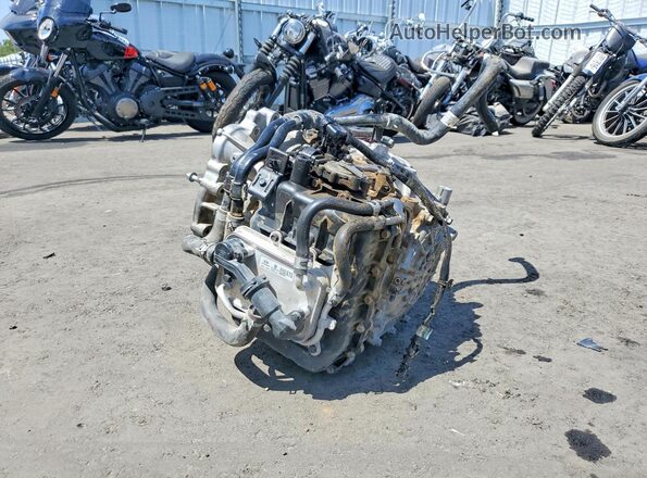 KM8J3CAL3LU259029 2020 HYUNDAI TUCSON Gray Задня ліва чверть