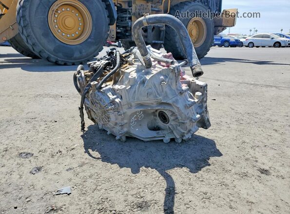KM8J3CAL3LU259029 2020 HYUNDAI TUCSON Gray Задня права чверть