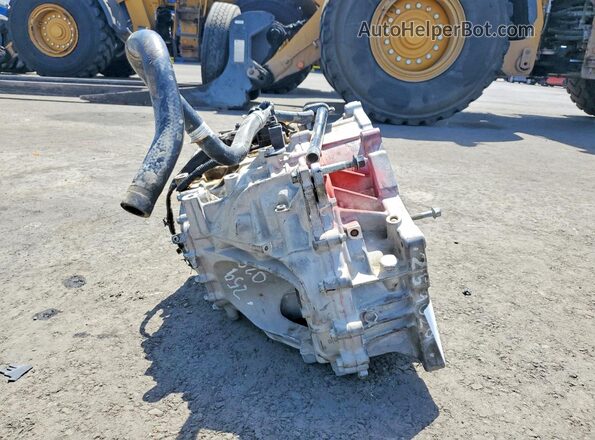 KM8J3CAL3LU259029 2020 HYUNDAI TUCSON Gray Вид задньої частини салону