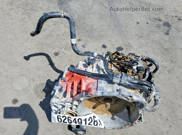 KM8J3CAL3LU259029 2020 HYUNDAI TUCSON Gray Вид наклейки з VIN-кодом