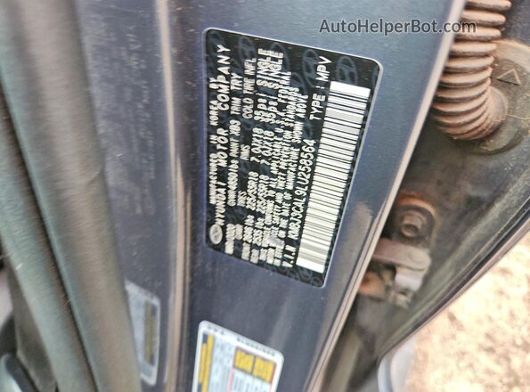 KM8J3CAL9LU258564 2020 HYUNDAI TUCSON Gray Вид підкапотного простору