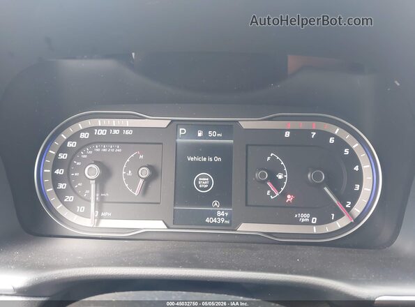 KM8JB3DE5RU334161 2024 HYUNDAI TUCSON Dark Blue Вид задних сидений
