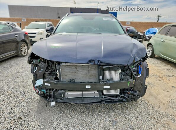 KM8JCDD14TU453049 2026 HYUNDAI TUCSON Blue Vista frontal