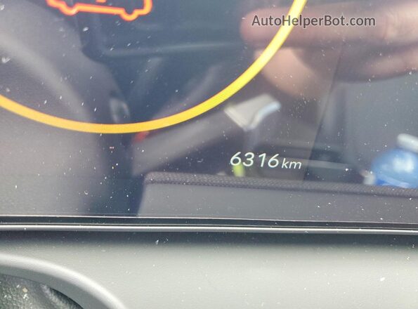 KM8JCDD1XTU458661 2026 HYUNDAI TUCSON Black Սարքավորումների վահանակի տեսք