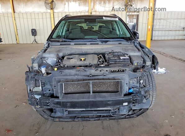 KM8K2CAA6LU535290 2020 HYUNDAI KONA Gray Դիմացի տեսք