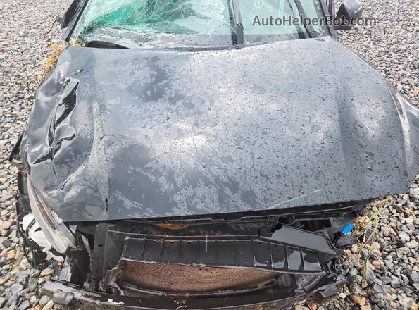 KM8K32AB7NU913751 2022 HYUNDAI KONA Black Շարժիչի բաժամունքի տեսք