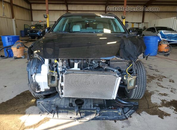KM8K3CAB9PU930527 2023 HYUNDAI KONA Black Vista frontal