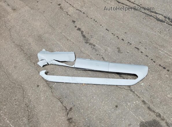 KM8K6CAB2PU042192 2023 HYUNDAI KONA Silver Вид підкапотного простору