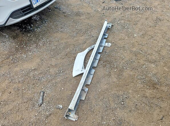 KM8KH3AC4PU012064 2023 HYUNDAI KONA White Շարժիչի բաժամունքի տեսք