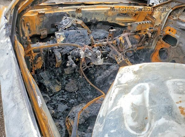 KM8KH3AC7PU011832 2023 HYUNDAI KONA Пожар Вид панели приборов