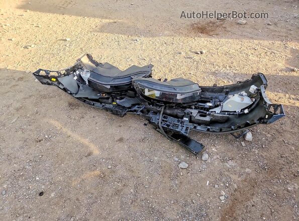 KM8KM4AE2NU070657 2022 HYUNDAI IONIQ Синий Вид наклейки с VIN-кодом