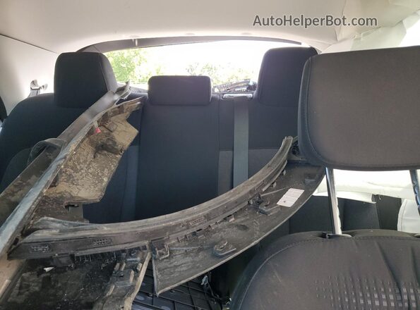 KM8KNDDF5RU301767 2024 HYUNDAI IONIQ Gray Rear seats view