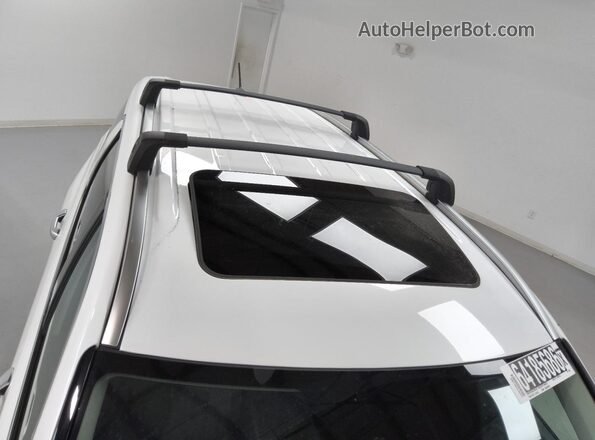 KM8R3DHE7MU254367 2021 HYUNDAI PALISADE Белый 