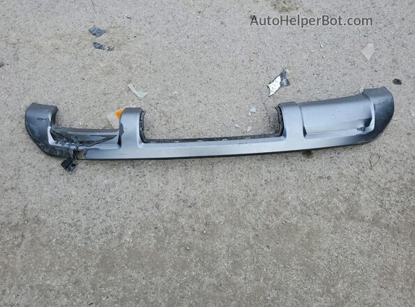 KM8R4DGE0RU758538 2024 HYUNDAI PALISADE Gray VIN կոդի պիտակի տեսք