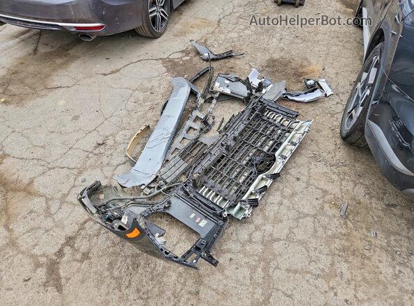 KM8R4DGE3RU679770 2024 HYUNDAI PALISADE Gray VIN կոդի պիտակի տեսք