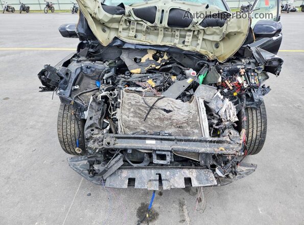 KM8R74GE8RU683935 2024 HYUNDAI PALISADE Black Սալոնի հետևի տեսք