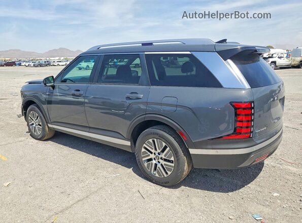 KM8RH5SA2VU115441 2027 HYUNDAI PALISADE Gray Tył lewy