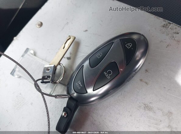 KM8RL5S22TU113662 2026 HYUNDAI PALISADE Silver Vista del salpicadero