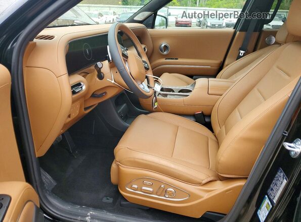 KM8RMESA2TU065357 2026 HYUNDAI PALISADE Black Սալոնի դիմացի տեսք