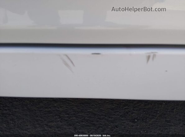 KMHC65LC0KU107510 2019 HYUNDAI IONIQ HYBRID White Vista frontal