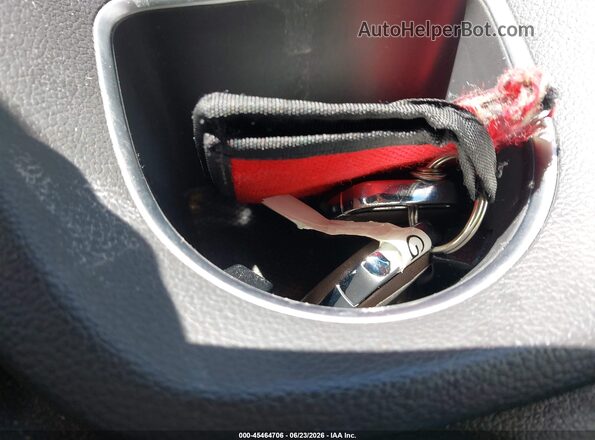 KMHC65LC1JU075892 2018 HYUNDAI IONIQ HYBRID Silver Dashboard view