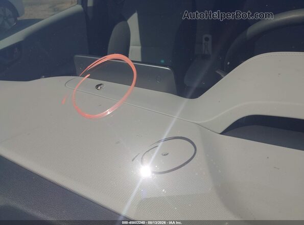 KMHC65LC1LU220710 2020 HYUNDAI IONIQ HYBRID Silver 