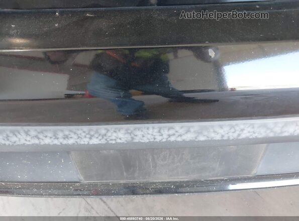 KMHC65LC2JU075951 2018 HYUNDAI IONIQ HYBRID Black Widok wnętrza z tyłu