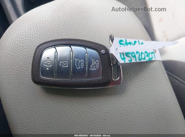 KMHC65LC2LU220439 2020 HYUNDAI IONIQ HYBRID Silver Widok deski rozdzielczej
