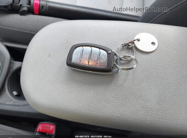 KMHC65LC5LU220032 2020 HYUNDAI IONIQ HYBRID White Widok deski rozdzielczej