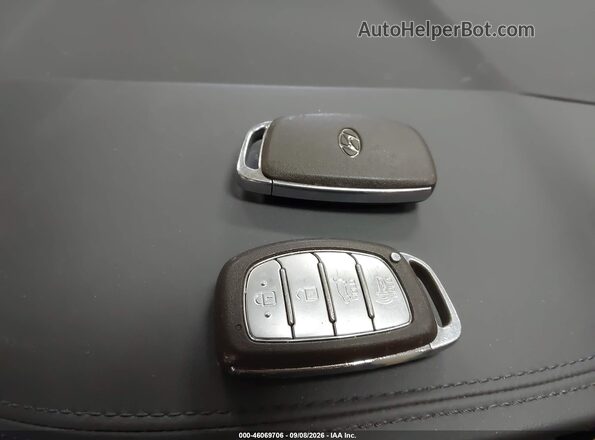 KMHC65LC8LU228643 2020 HYUNDAI IONIQ HYBRID Black Widok deski rozdzielczej