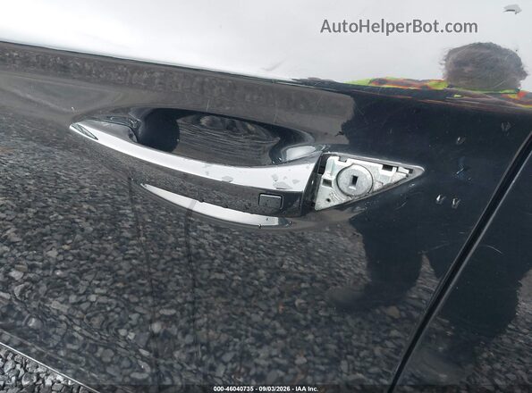 KMHC65LC9LU232569 2020 HYUNDAI IONIQ HYBRID Black Widok wnętrza 360 stopni