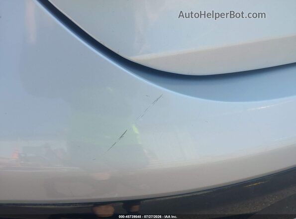 KMHC65LCXKU158822 2019 HYUNDAI IONIQ HYBRID Silver Widok z przodu