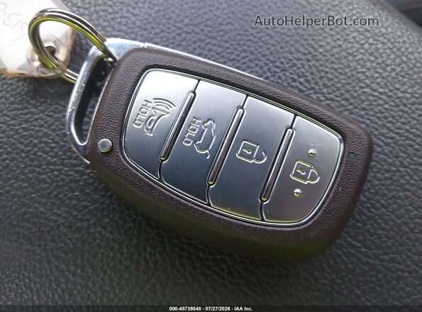 KMHC65LCXKU158822 2019 HYUNDAI IONIQ HYBRID Silver Widok deski rozdzielczej