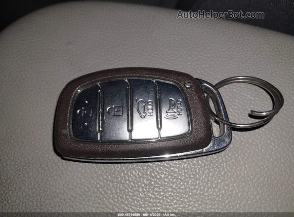KMHC65LCXLU220074 2020 HYUNDAI IONIQ HYBRID Silver Widok deski rozdzielczej