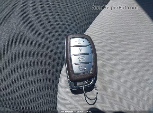 KMHC65LCXLU232533 2020 HYUNDAI IONIQ HYBRID White Вид панелі приладів