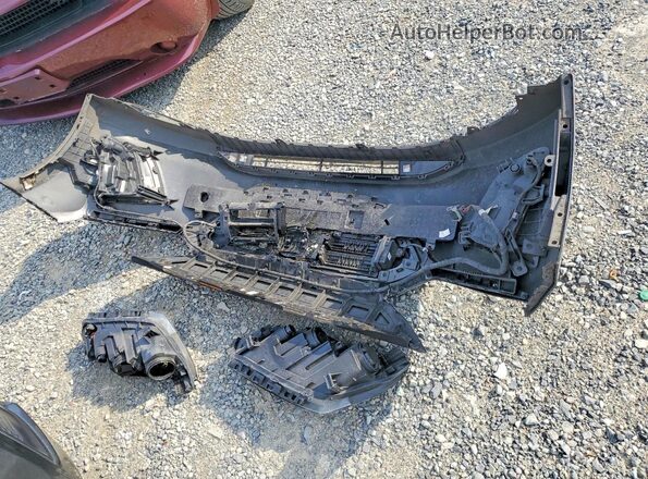 KMHC75LC9LU239793 2020 HYUNDAI IONIQ Gray Engine compartment view