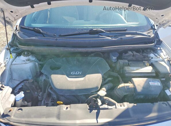 KMHCT4AE1HU175122 2017 HYUNDAI ACCENT White Սալոնի հետևի տեսք