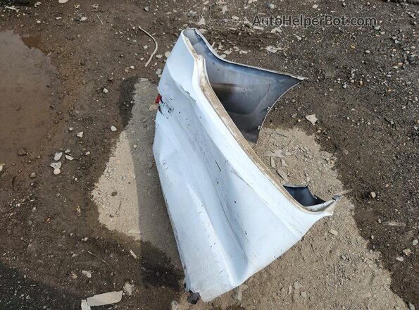 KMHCT4AE3GU084223 2016 HYUNDAI ACCENT White ძრავის განყოფილების ხედი