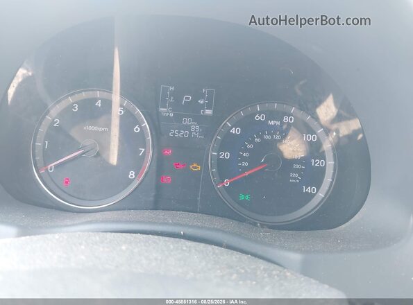 KMHCT4AEXHU337071 2017 HYUNDAI ACCENT Черный Вид задних сидений