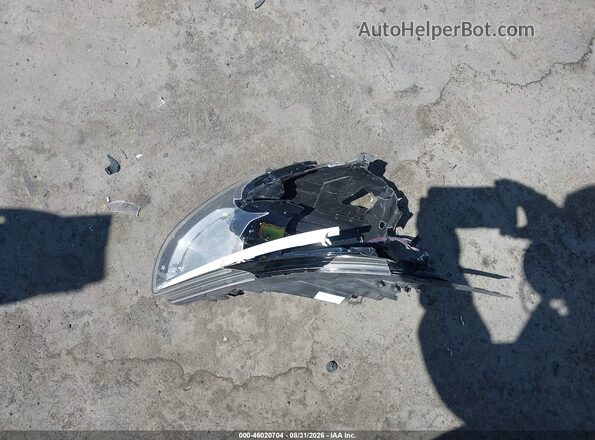 KMHCT5AE3HU325236 2017 HYUNDAI ACCENT White Widok zestawu wskaźników