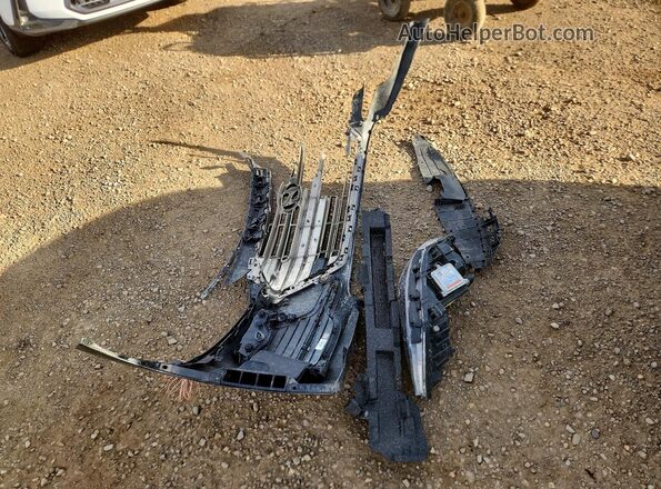 KMHD04LBXJU548759 2018 HYUNDAI ELANTRA Черный Вид подкапотного пространства