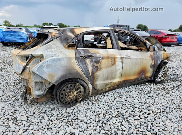 KMHD35LH1HU376858 2017 HYUNDAI ELANTRA Черный Задняя правая четверть